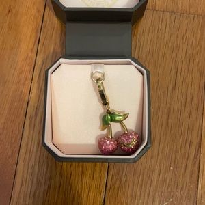Juicy Couture Cherry Charm